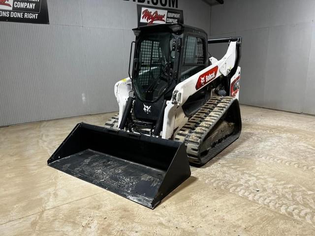 Image of Bobcat T76 equipment image 1