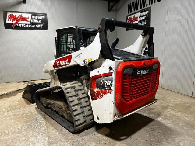 Image of Bobcat T76 equipment image 2