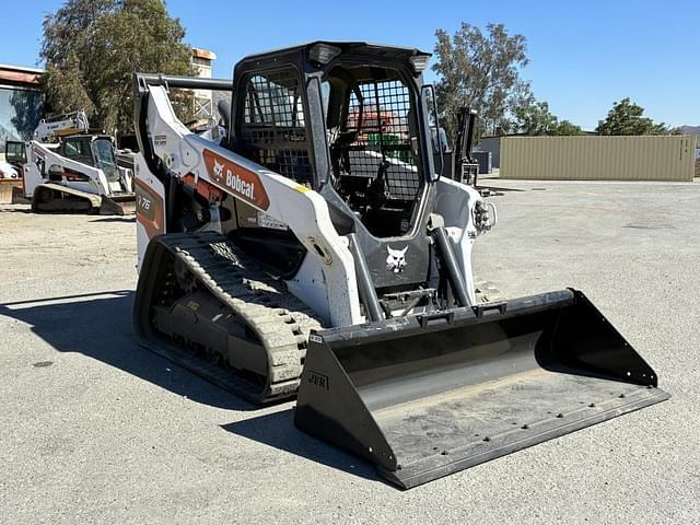 Image of Bobcat T76 equipment image 1