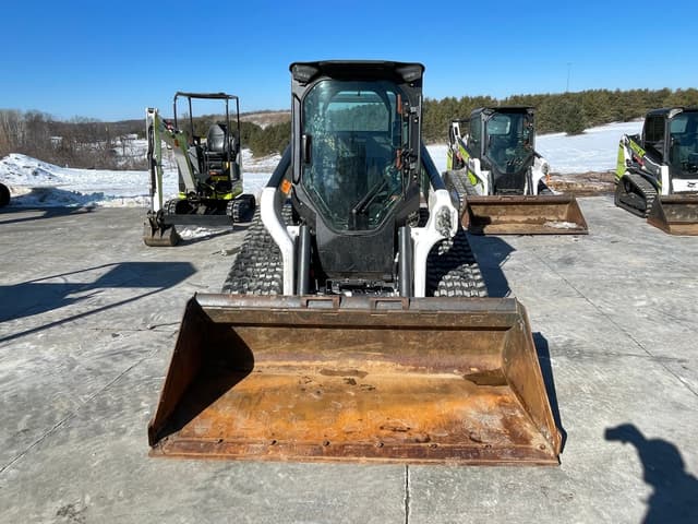 Image of Bobcat T76 equipment image 1