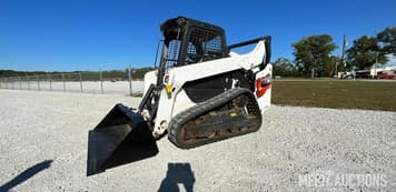 Main image Bobcat T76