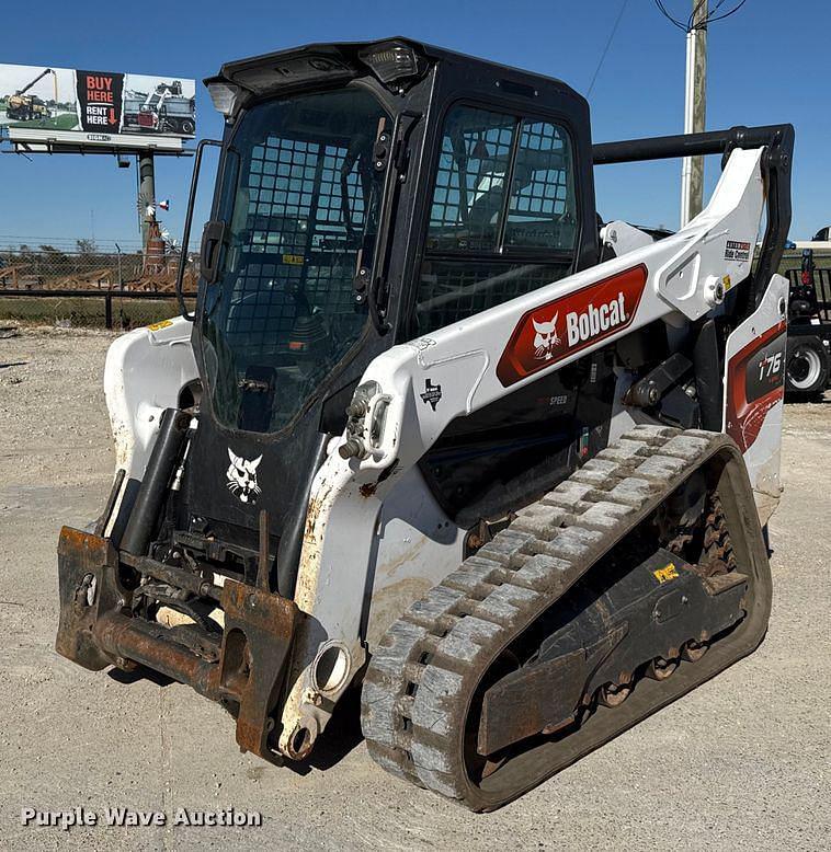 Image of Bobcat T76 Primary image