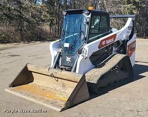 Main image Bobcat T76