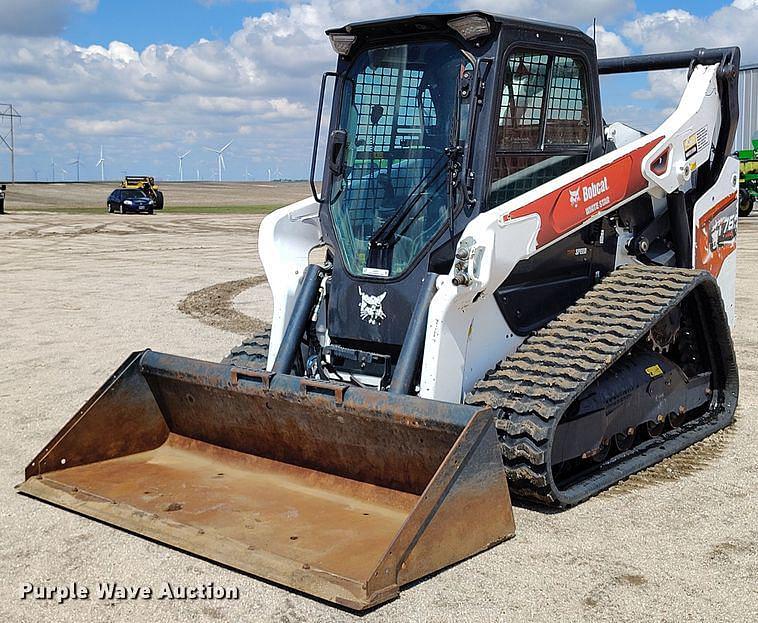 Image of Bobcat T76 Primary image