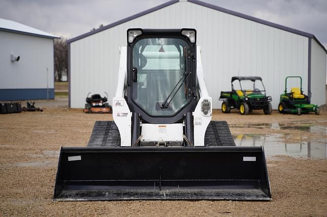 Image of Bobcat T770 equipment image 1
