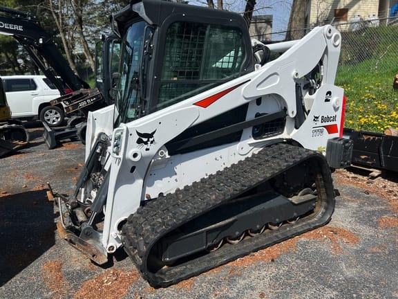 Main image Bobcat T770