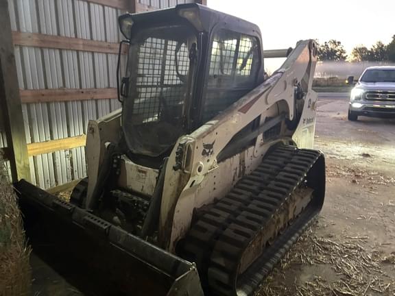 Image of Bobcat T770 Primary image