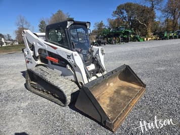 Main image Bobcat T770