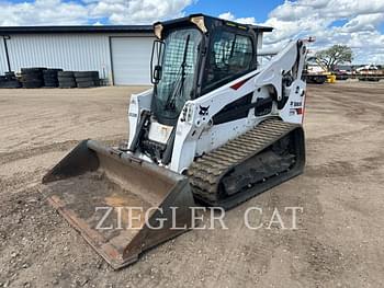 2022 Bobcat T770 Equipment Image0