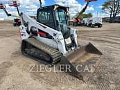 Thumbnail image Bobcat T770 1