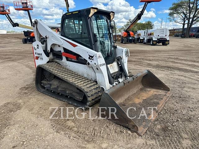 Image of Bobcat T770 equipment image 1