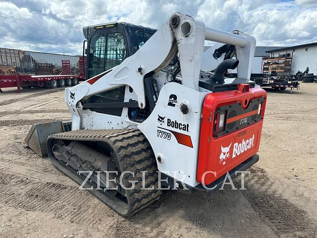 Image of Bobcat T770 equipment image 3