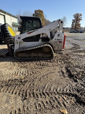 Main image Bobcat T770