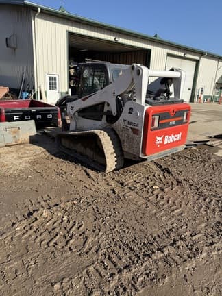 Image of Bobcat T770 equipment image 1