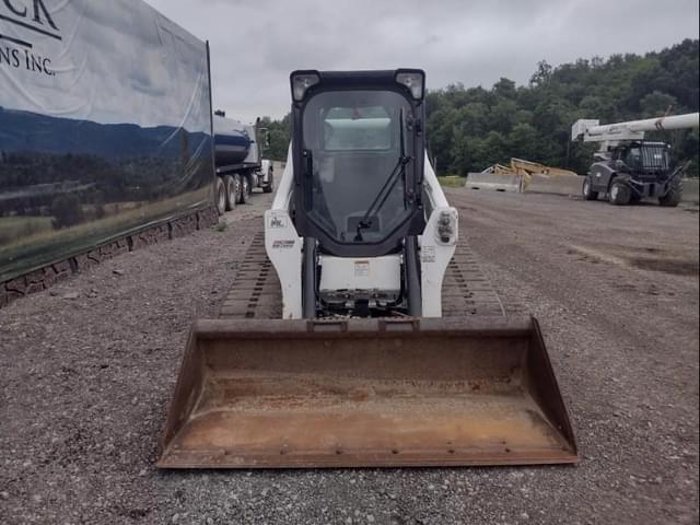 Image of Bobcat T770 equipment image 1