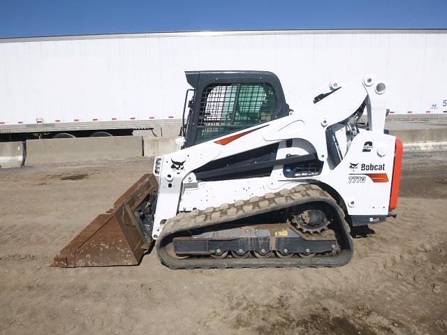 Image of Bobcat T770 Primary image