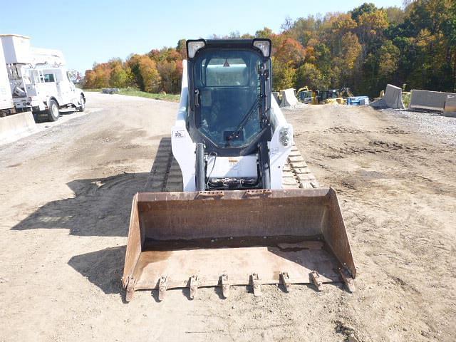 Image of Bobcat T770 equipment image 1