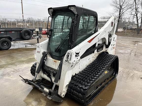 Image of Bobcat T770 equipment image 1