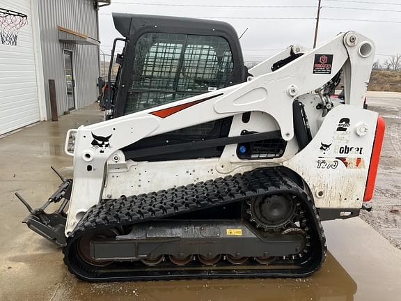 Image of Bobcat T770 Primary image