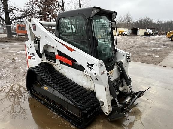 Image of Bobcat T770 equipment image 4