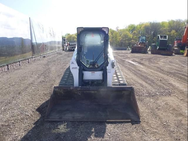 Image of Bobcat T770 equipment image 1