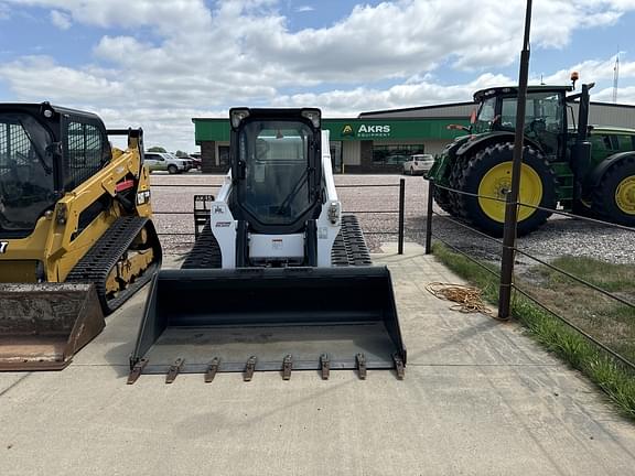 Image of Bobcat T770 equipment image 1