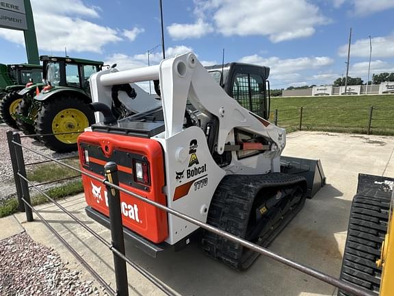 Image of Bobcat T770 equipment image 3