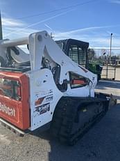 Main image Bobcat T770 1