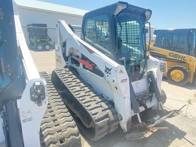 Image of Bobcat T770 equipment image 1