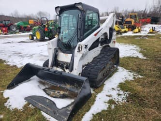 Main image Bobcat T770