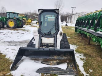 Image of Bobcat T770 equipment image 2