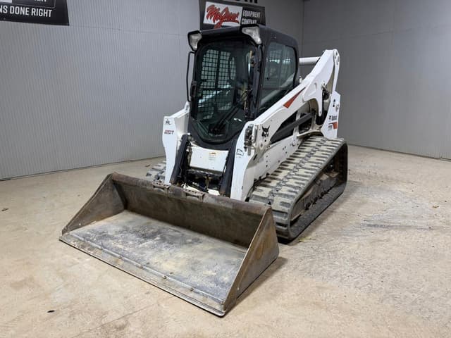 Image of Bobcat T770 equipment image 1