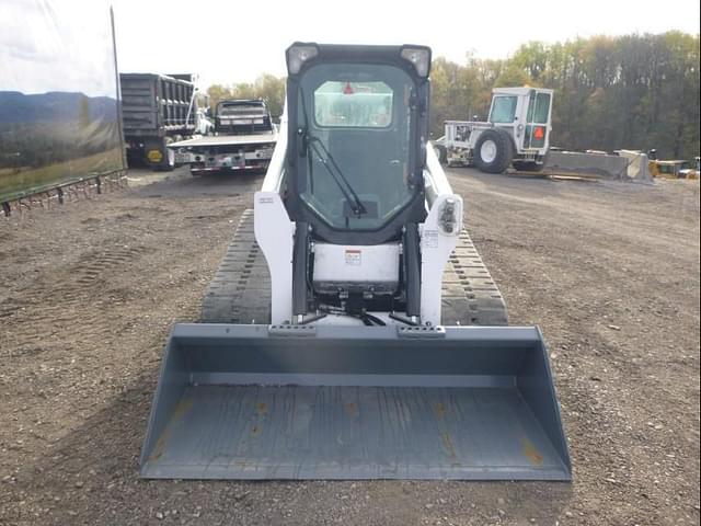 Image of Bobcat T770 equipment image 1