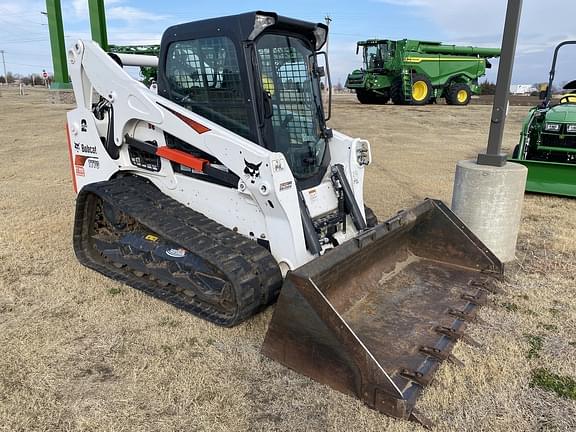 Image of Bobcat T770 equipment image 1