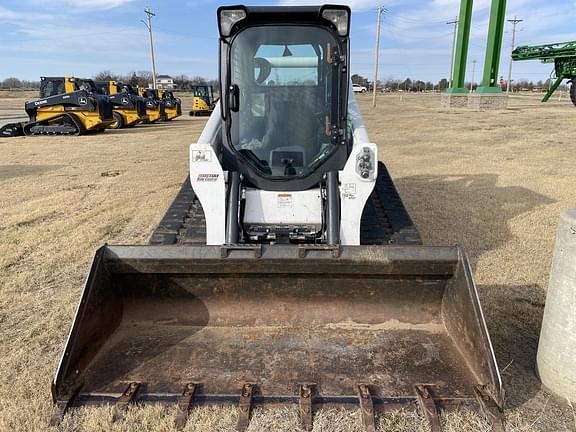 Image of Bobcat T770 equipment image 4