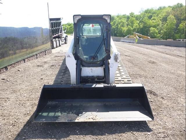 Image of Bobcat T770 equipment image 1
