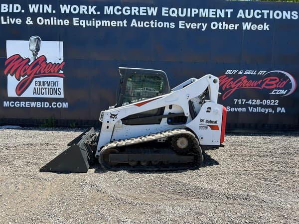 Equipment Main Image