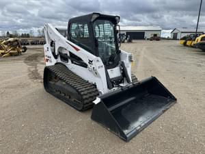 2022 Bobcat T770 Image
