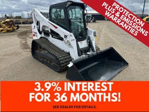 2022 Bobcat T770 Image
