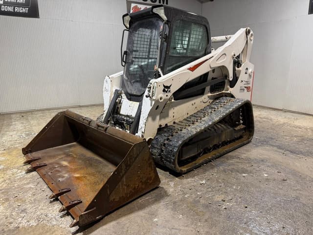 Image of Bobcat T770 equipment image 1