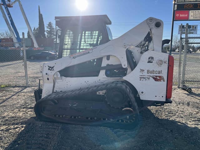 Image of Bobcat T770 equipment image 3