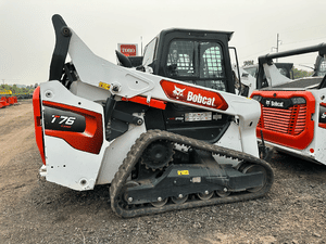 2022 Bobcat T770 Compact Track Loader 237726 Image