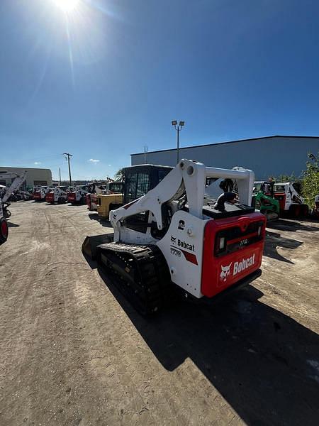 Image of Bobcat T770 equipment image 2