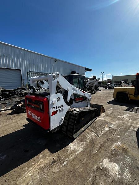 Image of Bobcat T770 equipment image 1