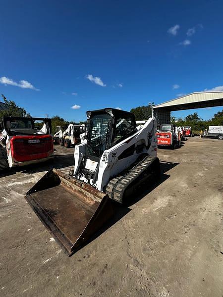 Image of Bobcat T770 equipment image 3