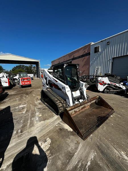 Image of Bobcat T770 Primary image