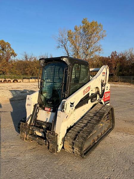 Image of Bobcat T770 Primary image