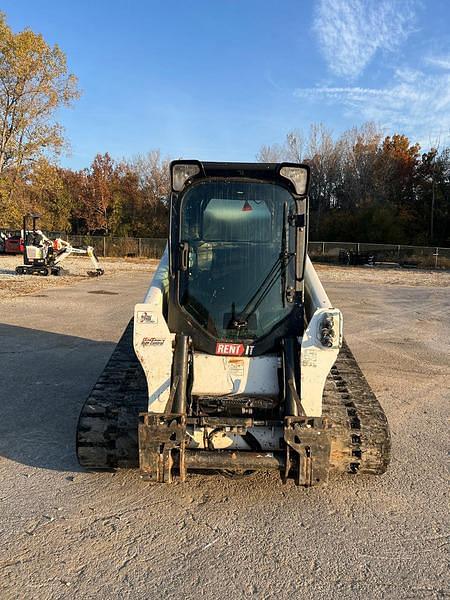 Image of Bobcat T770 equipment image 1