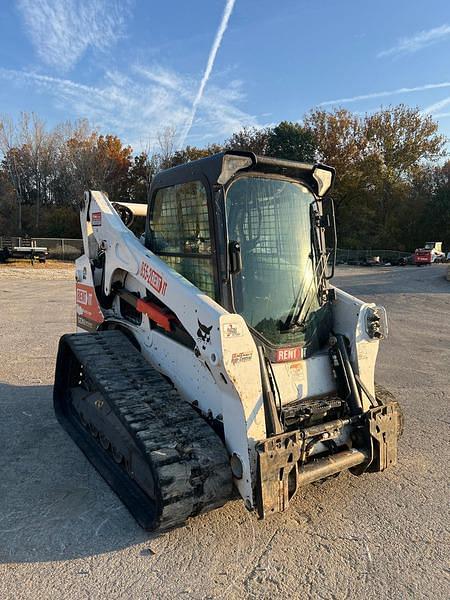 Image of Bobcat T770 equipment image 4