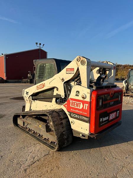 Image of Bobcat T770 equipment image 2